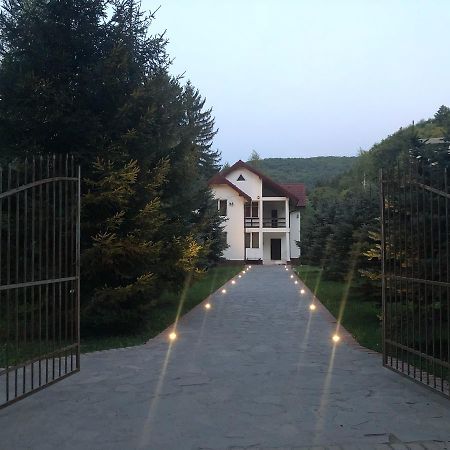 Privilegio 148 Sambata Sîmbăta de Sus Dış mekan fotoğraf