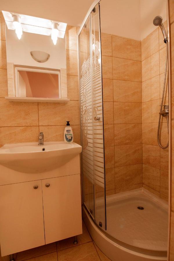 Privilegio 148 Sambata Sîmbăta de Sus Dış mekan fotoğraf
