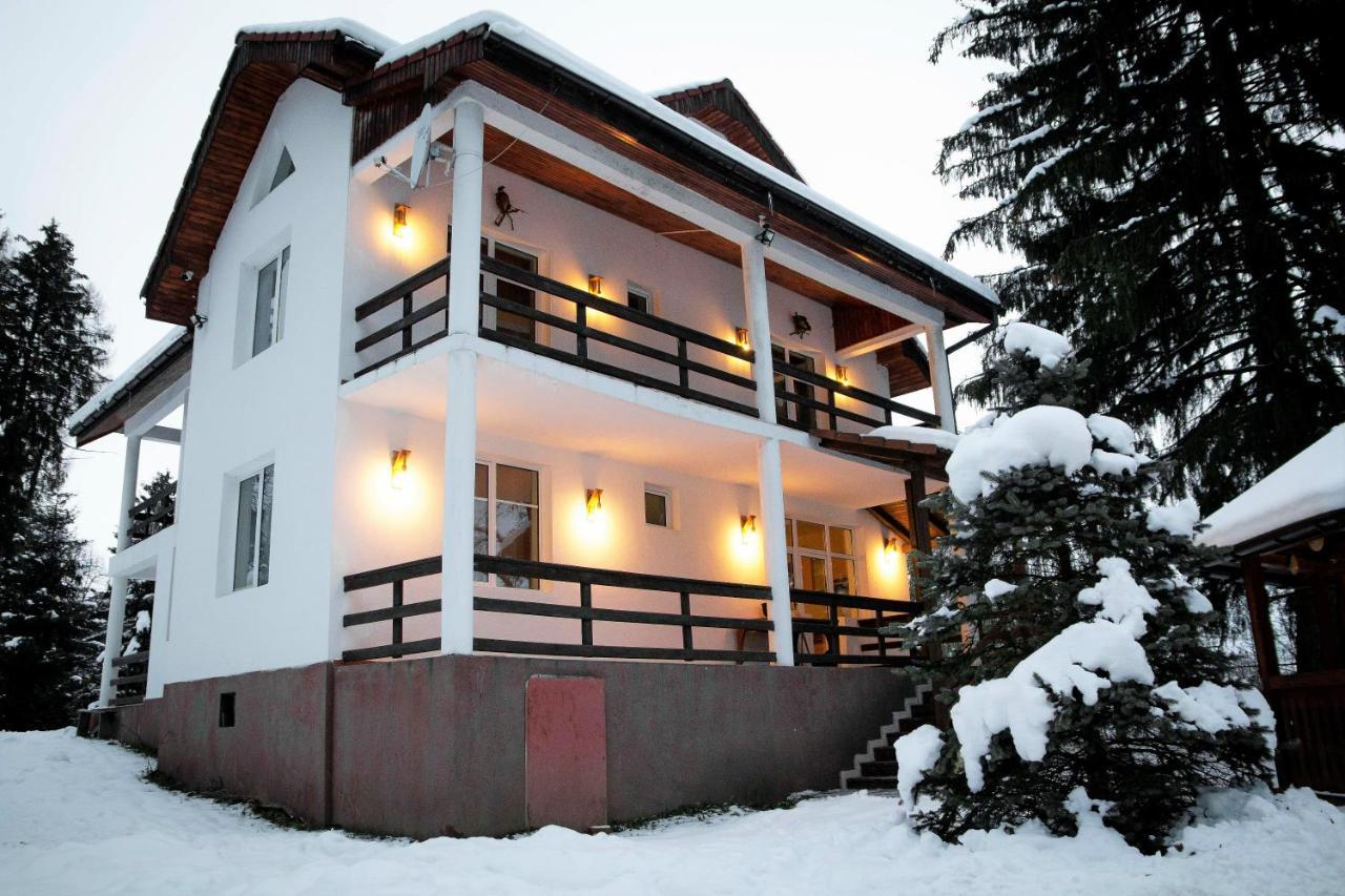 Privilegio 148 Sambata Sîmbăta de Sus Dış mekan fotoğraf