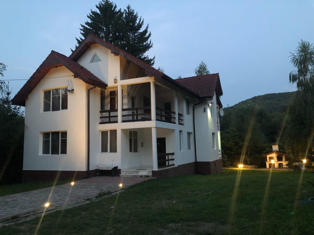 Privilegio 148 Sambata Sîmbăta de Sus Dış mekan fotoğraf