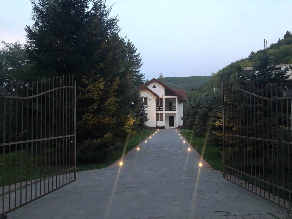 Privilegio 148 Sambata Sîmbăta de Sus Dış mekan fotoğraf